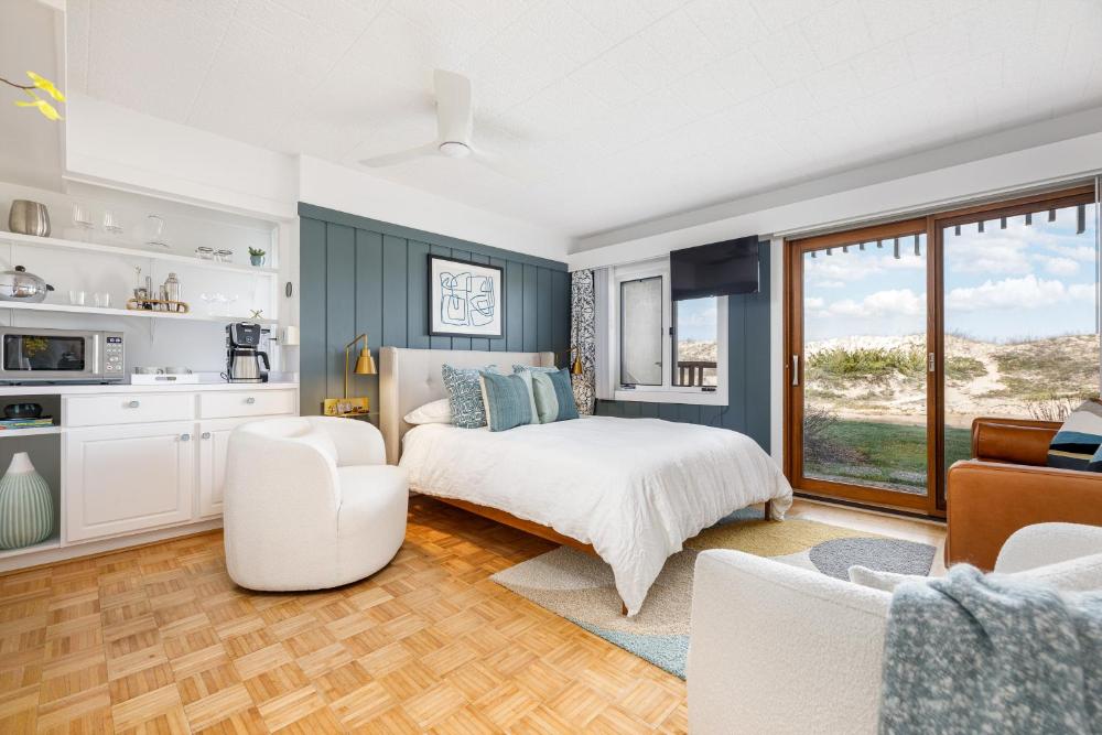 Apartment interior